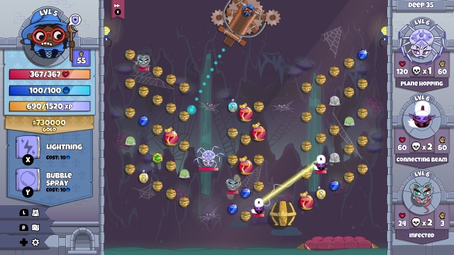 Roundguard (Switch) image