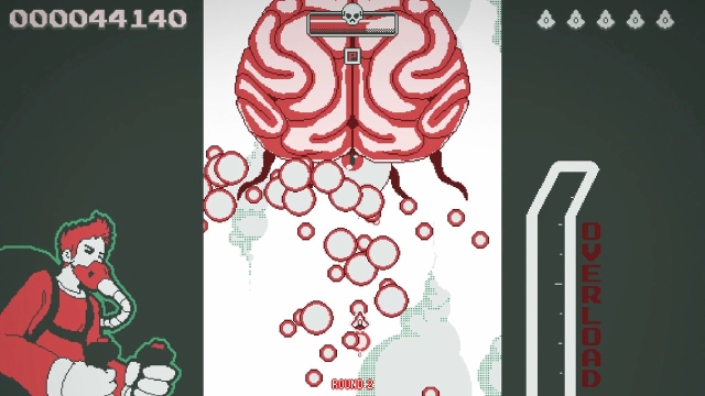 Red Death (Switch) image