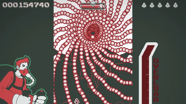 Red Death (Switch) image
