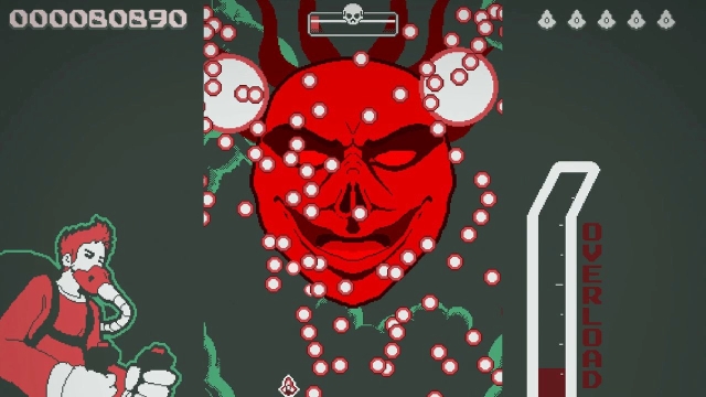 Red Death (Switch) image