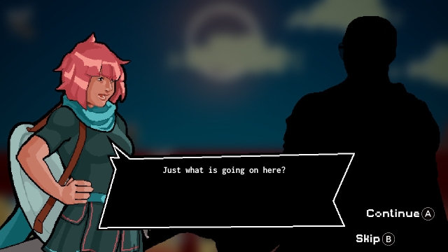 Rhythm of the Gods (Switch) image