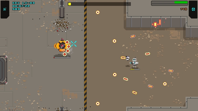 Rush Rover (Switch) image