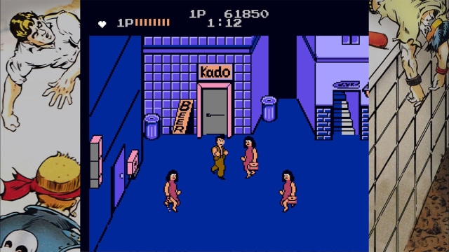 Renegade (Switch) image