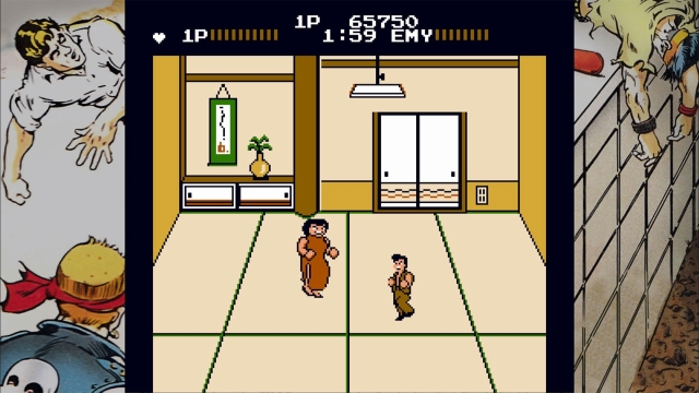 Renegade (Switch) image