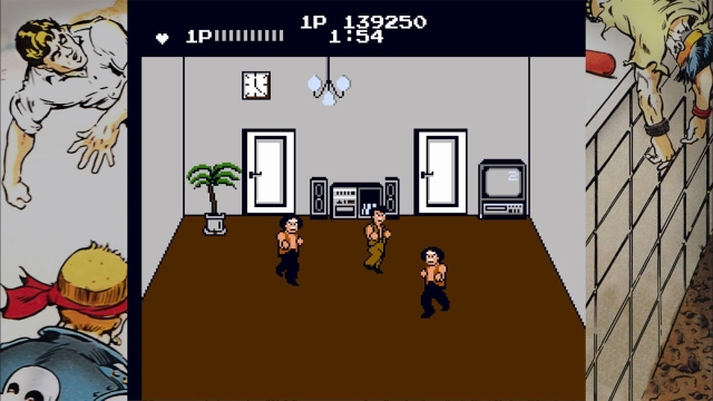 Renegade (Switch) image