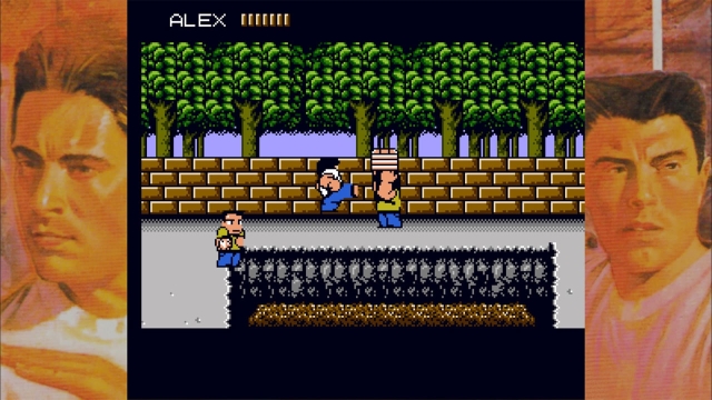 River City Ransom (Switch) image