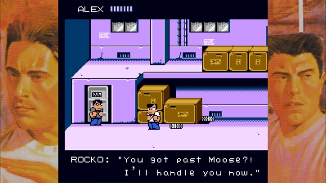 River City Ransom (Switch) image