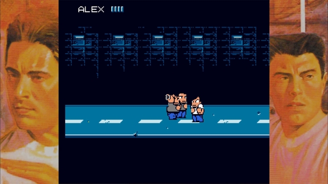 River City Ransom (Switch) image