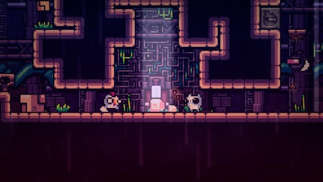 Reed 2 (Switch) image