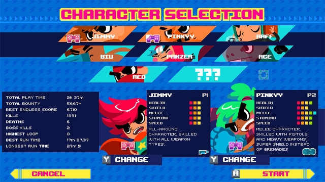 Relic Hunters Zero: Remix (Switch) image