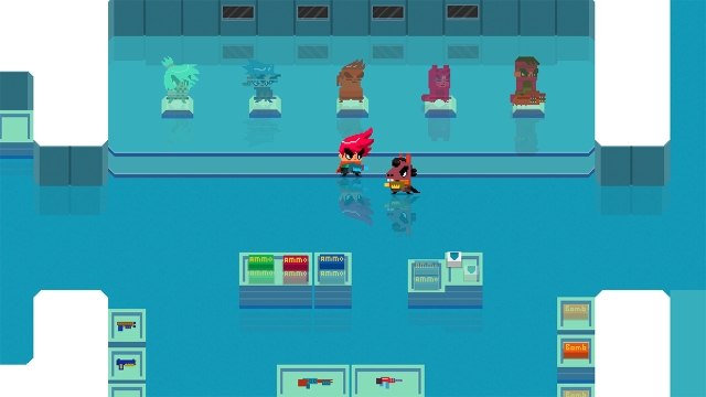 Relic Hunters Zero: Remix (Switch) image