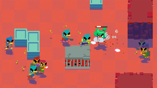 Relic Hunters Zero: Remix (Switch) image
