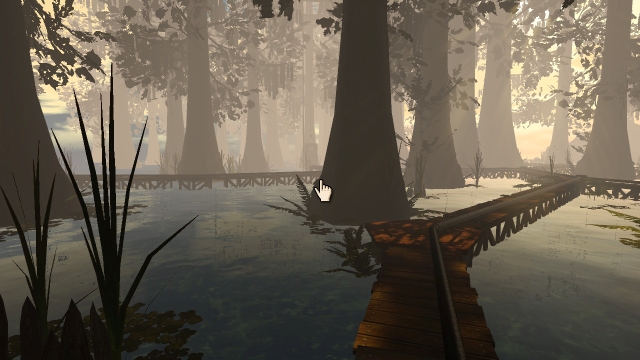 realMyst: Masterpiece Edition (Switch) image