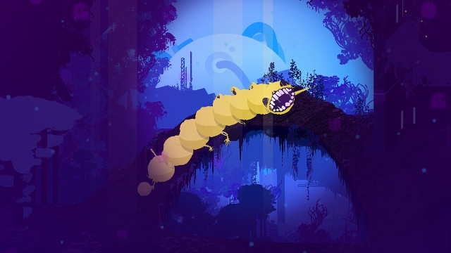 Resolutiion (Switch) image