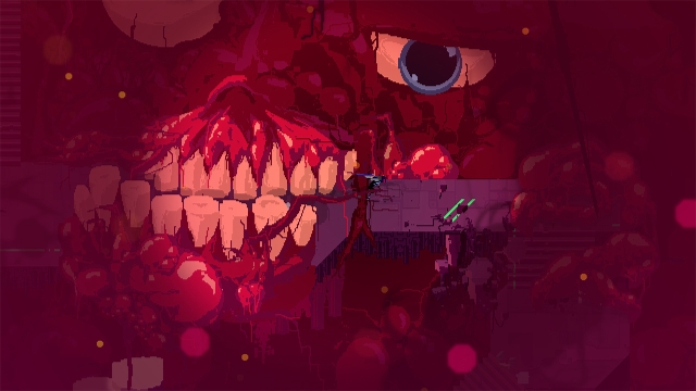 Resolutiion (Switch) image