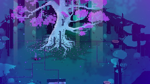 Resolutiion (Switch) image