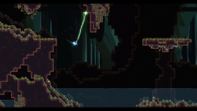 Remnants of Naezith (Switch) image
