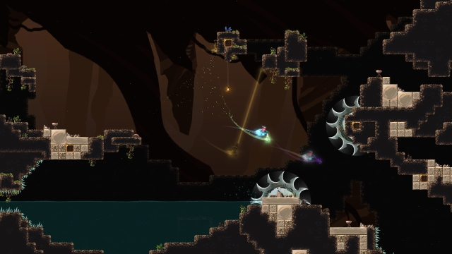 Remnants of Naezith (Switch) image