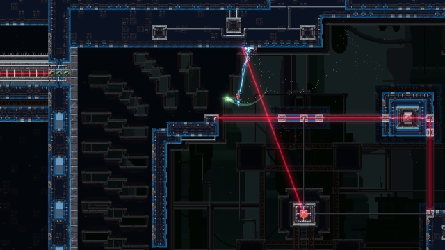Remnants of Naezith (Switch) image