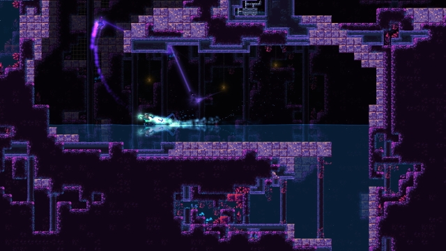 Remnants of Naezith (Switch) image
