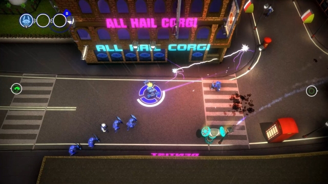 Rogue Robots (Switch) image