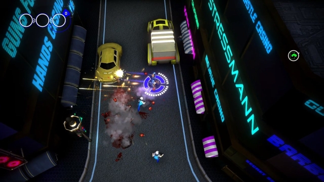 Rogue Robots (Switch) image