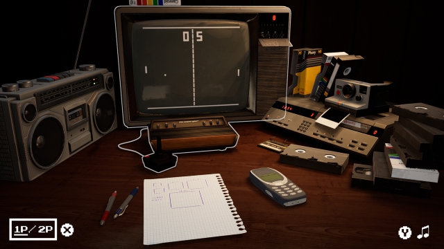 Retro Game Pack (Switch) image