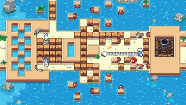 Radical Rabbit Stew (Switch) image