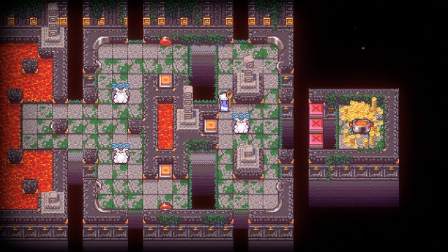 Radical Rabbit Stew (Switch) image