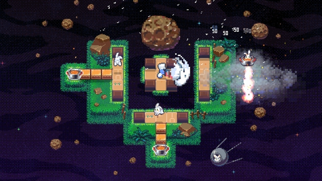 Radical Rabbit Stew (Switch) image