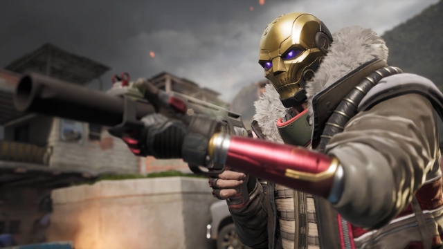 Rogue Company (Switch) image