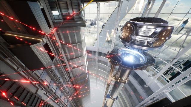 Rogue Company (Switch) image