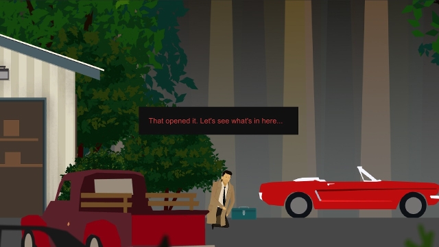 Rainswept (Switch) image