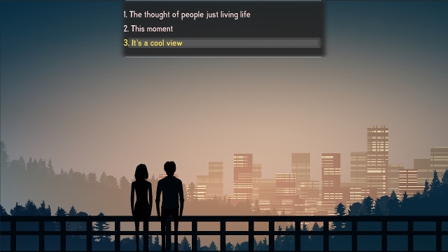 Rainswept (Switch) image