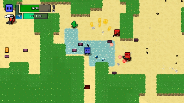 RogueCube (Switch) image