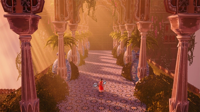 Raji: An Ancient Epic (Switch) image