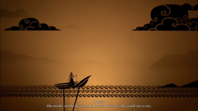 Raji: An Ancient Epic (Switch) image