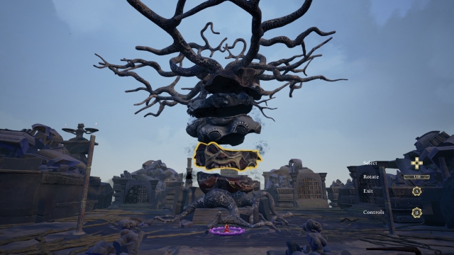 Raji: An Ancient Epic (Switch) image