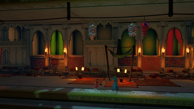 Raji: An Ancient Epic (Switch) image