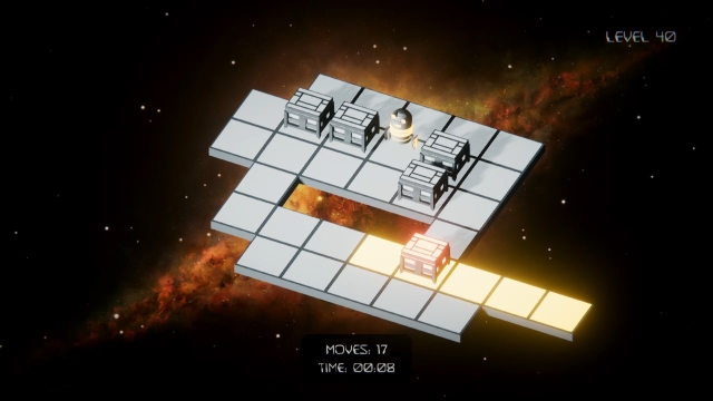 Reason: Casual Puzzle (Switch) image
