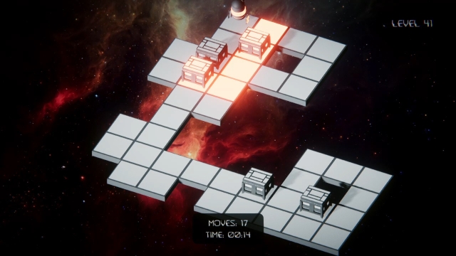Reason: Casual Puzzle (Switch) image