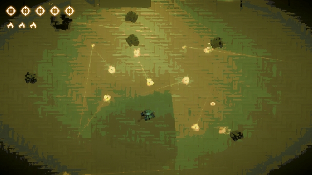 Retro Tanks (Switch) image