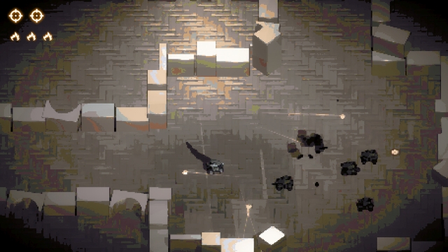 Retro Tanks (Switch) image