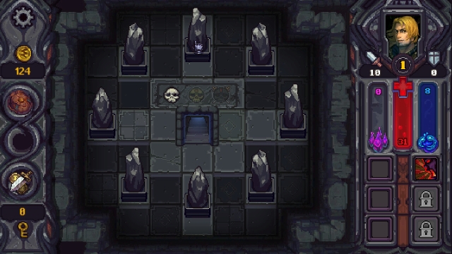 Runestone Keeper (Switch) image