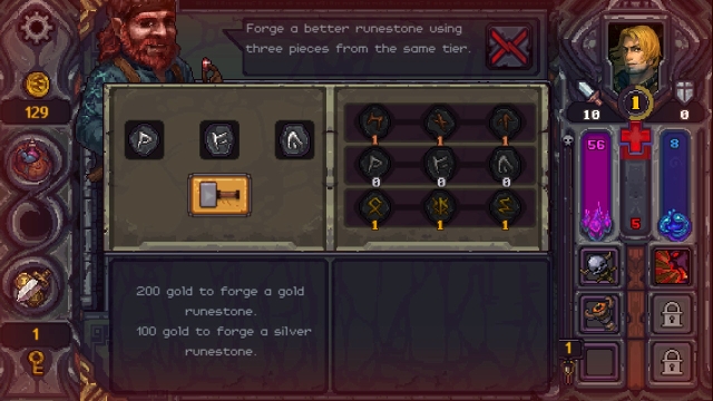 Runestone Keeper (Switch) image