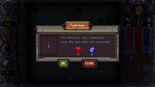 Runestone Keeper (Switch) image
