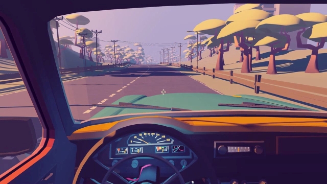 Road To Guangdong (Switch) image