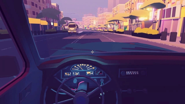 Road To Guangdong (Switch) image