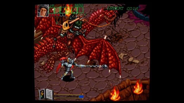Retro Classix 4in1 Pack: Sly Spy, Shootout, Wizard Fire & Super Real Darwin (Switch) image