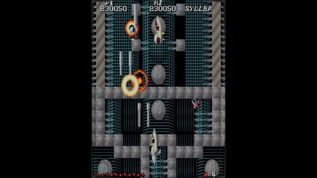 Retro Classix 4in1 Pack: Sly Spy, Shootout, Wizard Fire & Super Real Darwin (Switch) image